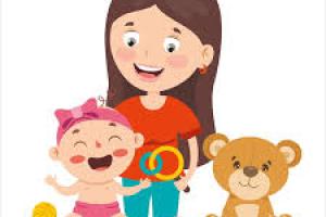 Ofertas de Trabajo Sin datos  ME OFREZCO COMO NIERA